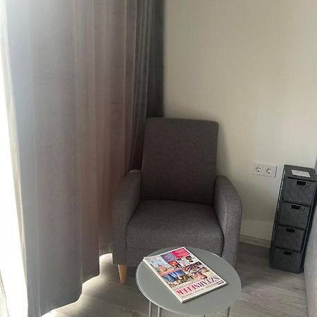 Remeny Apartman Szegedin Exterior foto