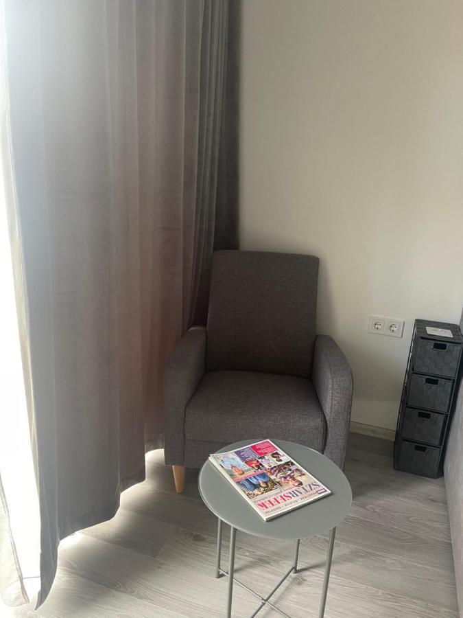 Remeny Apartman Szegedin Exterior foto