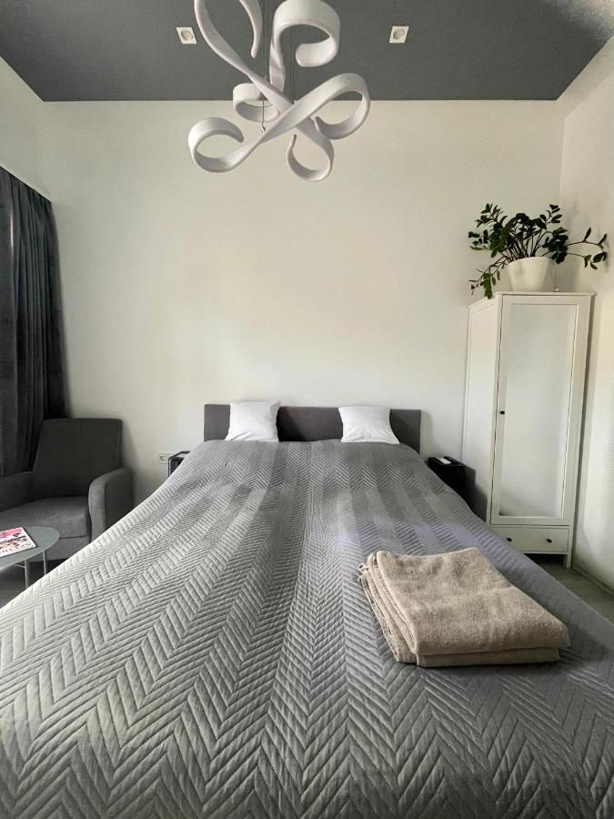 Remeny Apartman Szegedin Exterior foto
